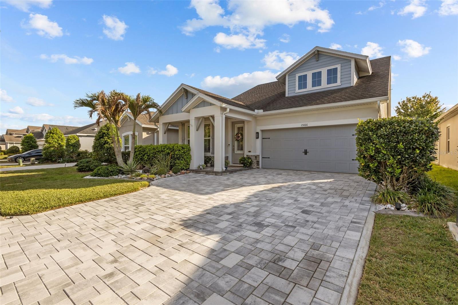 15166 RENAISSANCE AVE, ODESSA, FL, 33556