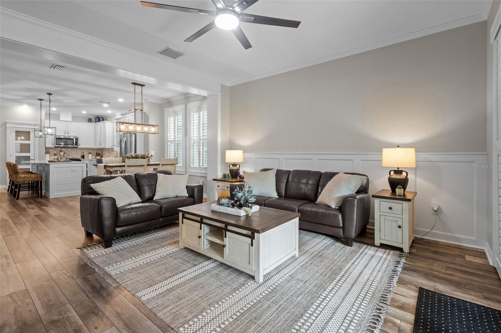 15166 RENAISSANCE AVE, ODESSA, FL, 33556