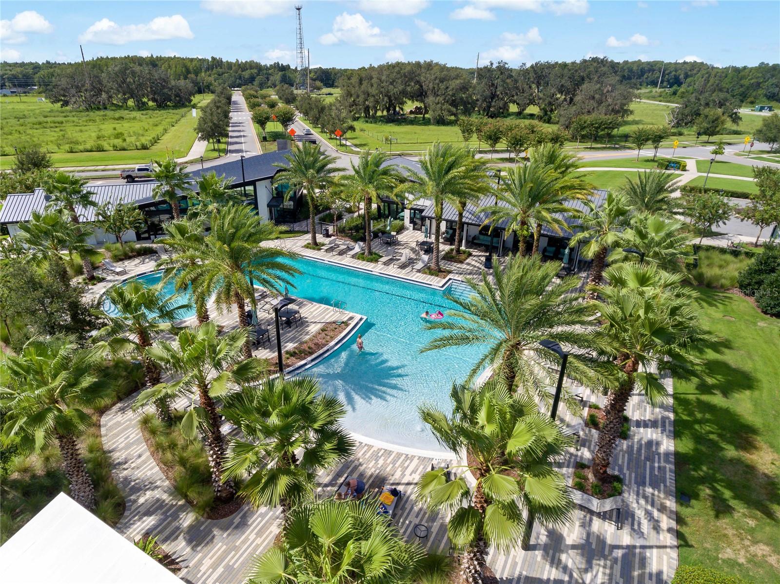 15166 RENAISSANCE AVE, ODESSA, FL, 33556