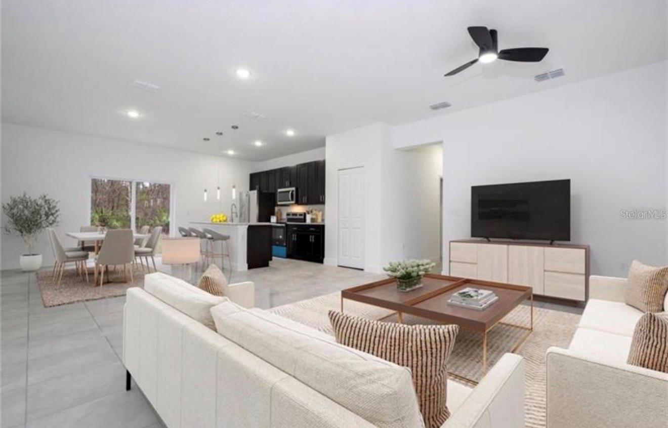 2709 SW 155TH LN, OCALA, FL, 34473