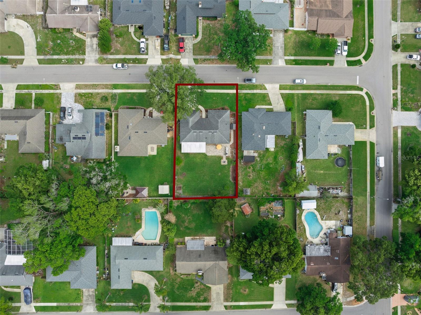 1004 CATHY DR, ALTAMONTE SPRINGS, FL, 32714