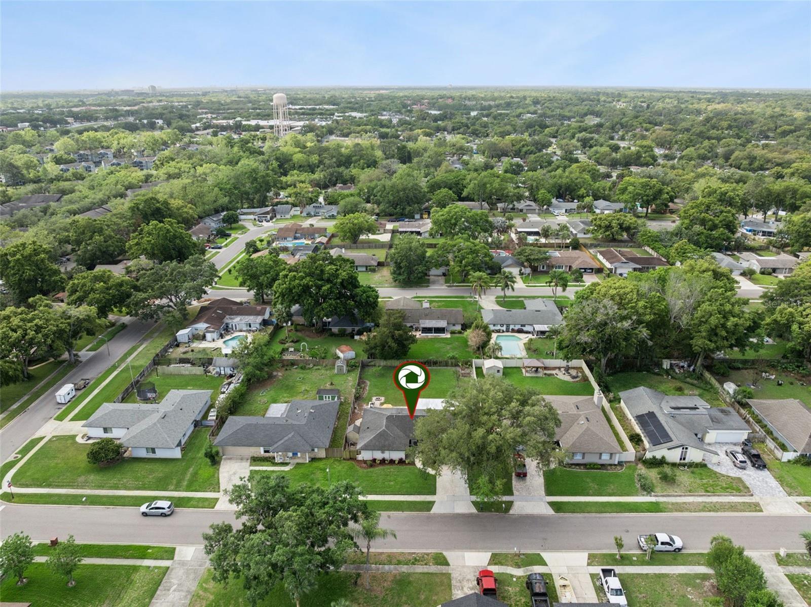 1004 CATHY DR, ALTAMONTE SPRINGS, FL, 32714