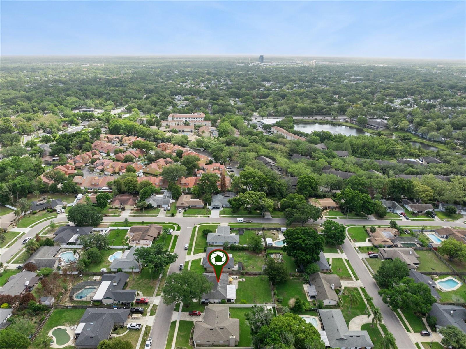 1004 CATHY DR, ALTAMONTE SPRINGS, FL, 32714