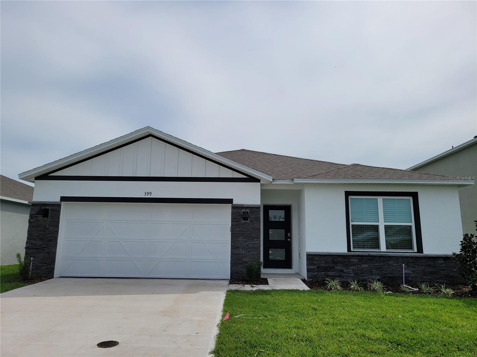 399 TANIS AVE, ST CLOUD, FL, 34771