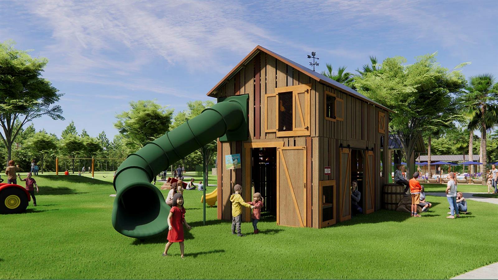 10927 RABBIT GROVE TRL, PARRISH, FL, 34219