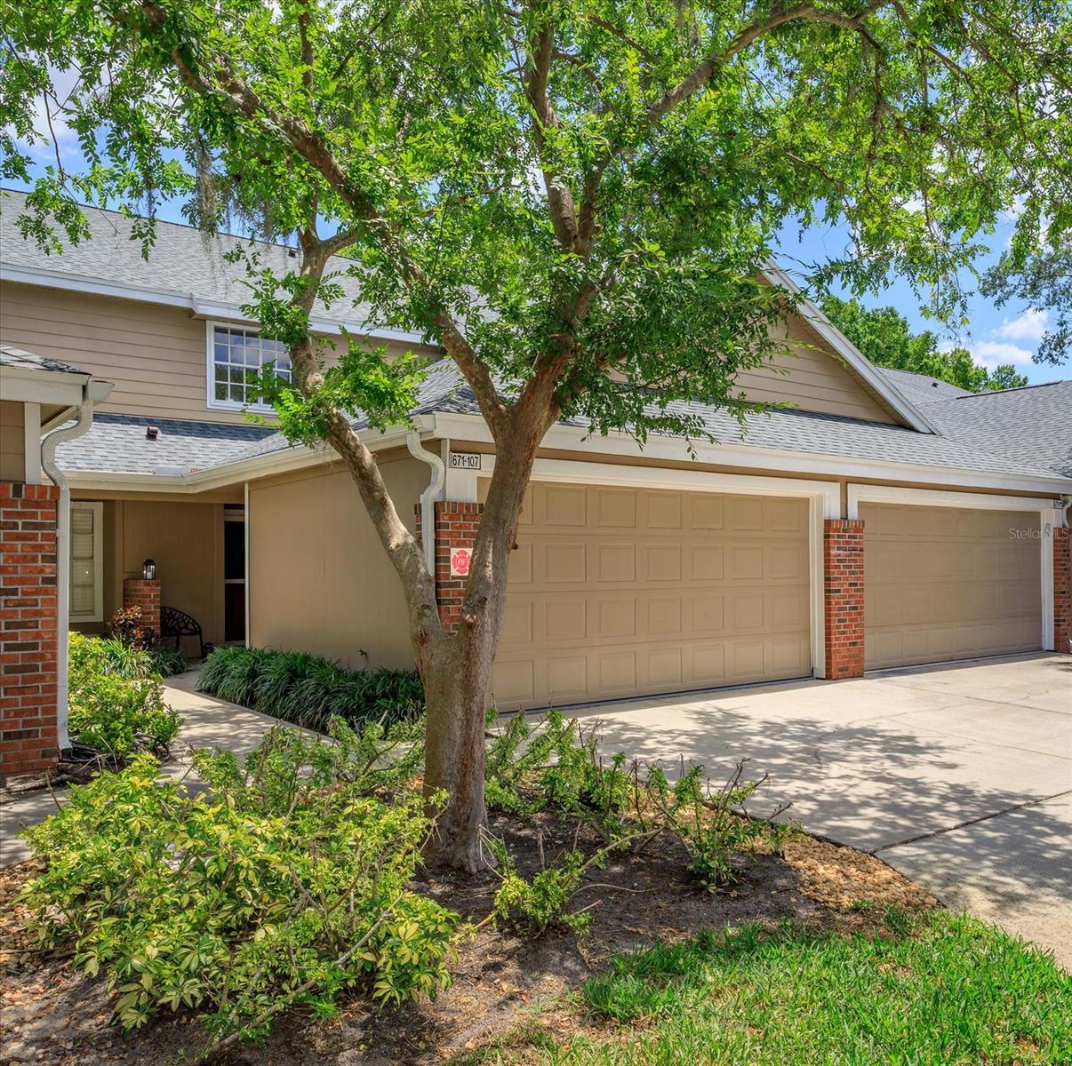 671 POST OAK CIR #107, ALTAMONTE SPRINGS, FL, 32701