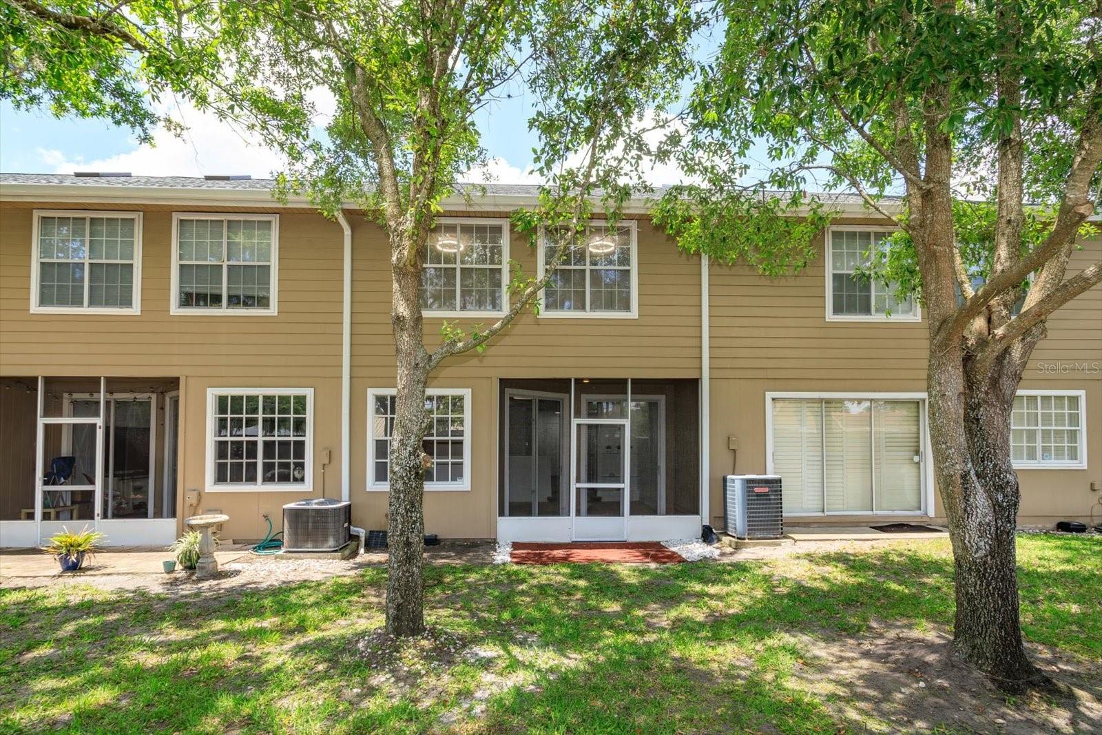 671 POST OAK CIR #107, ALTAMONTE SPRINGS, FL, 32701
