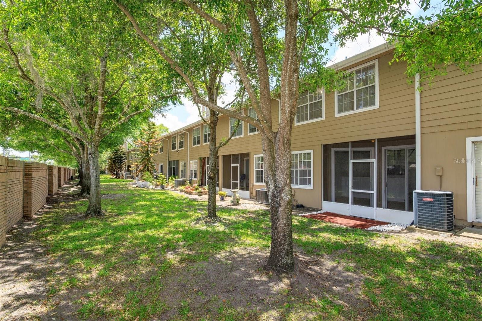 671 POST OAK CIR #107, ALTAMONTE SPRINGS, FL, 32701