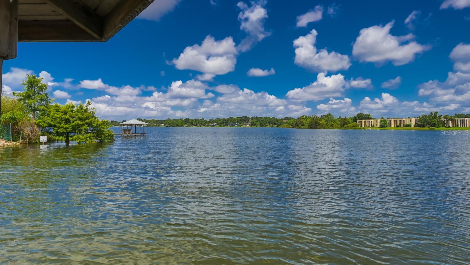 671 POST OAK CIR #107, ALTAMONTE SPRINGS, FL, 32701