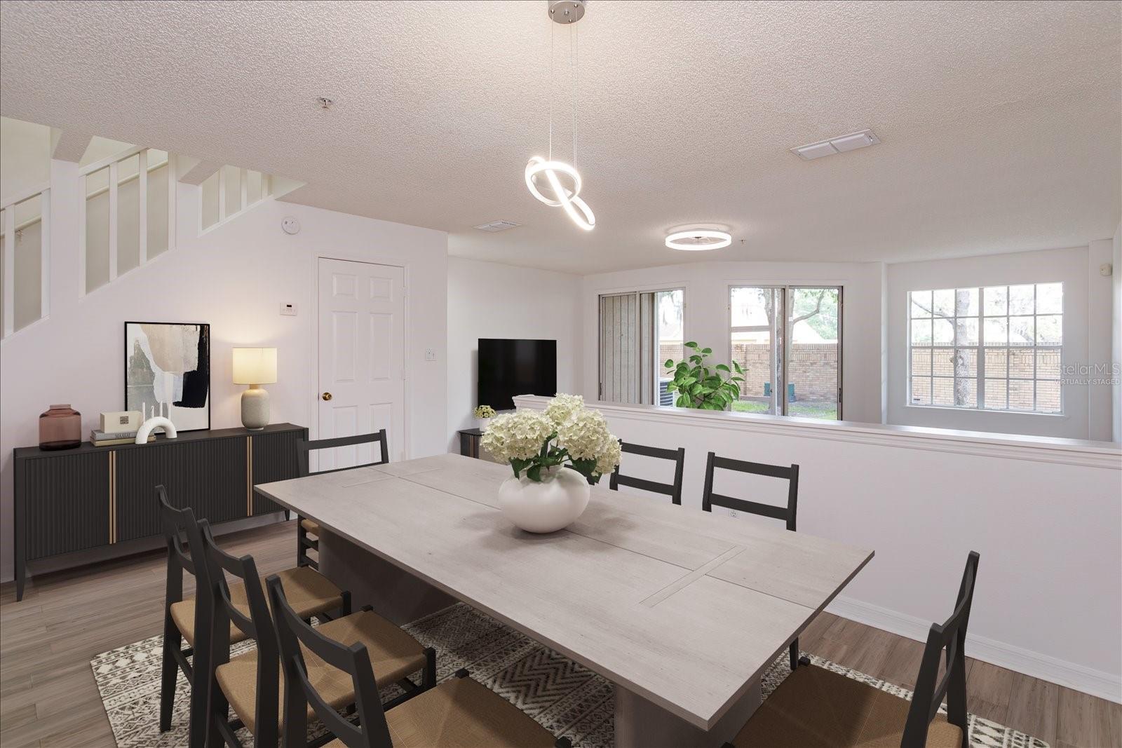 671 POST OAK CIR #107, ALTAMONTE SPRINGS, FL, 32701