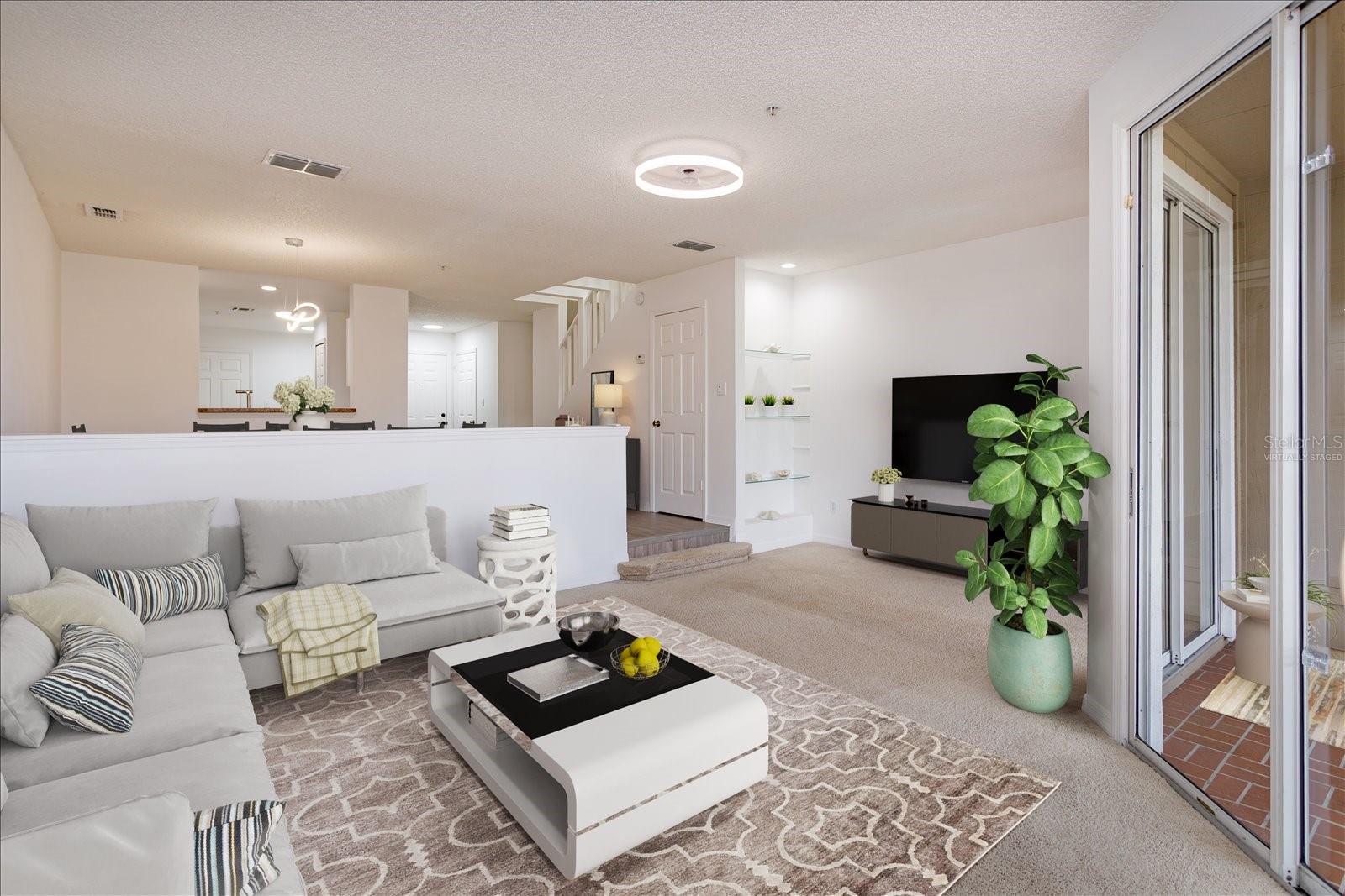 671 POST OAK CIR #107, ALTAMONTE SPRINGS, FL, 32701