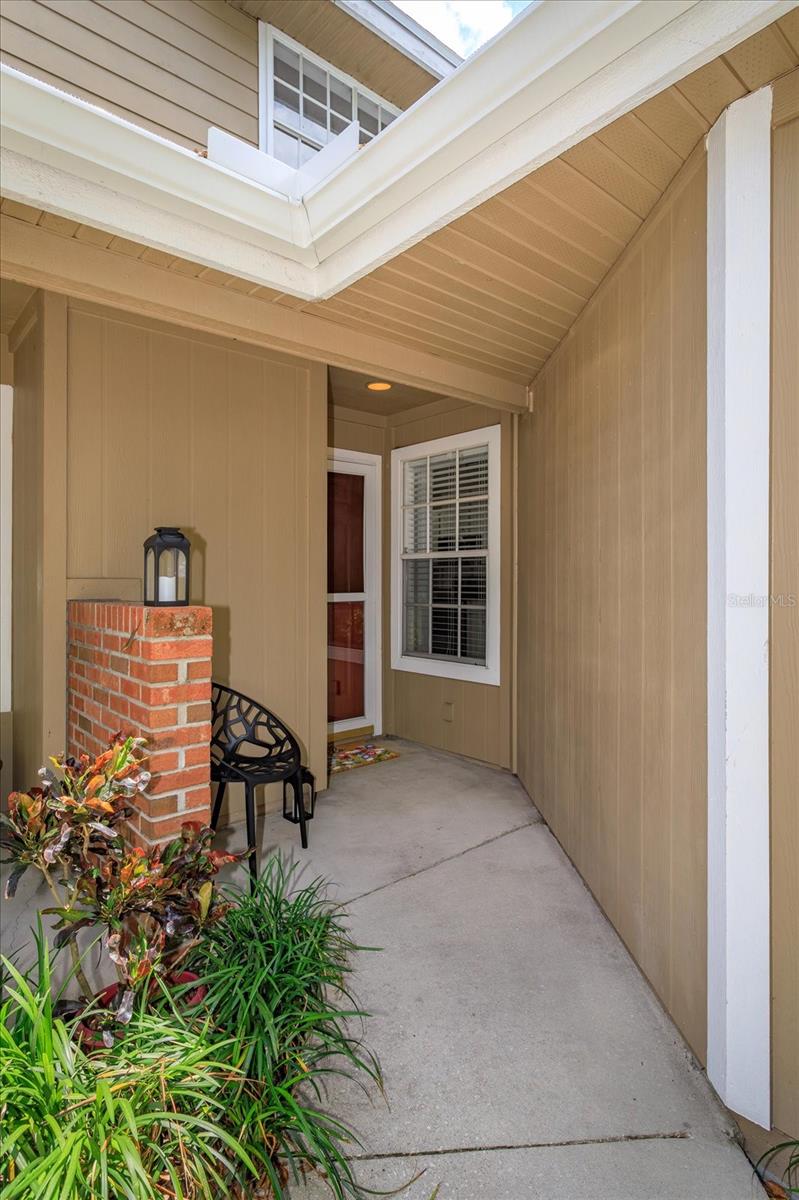 671 POST OAK CIR #107, ALTAMONTE SPRINGS, FL, 32701