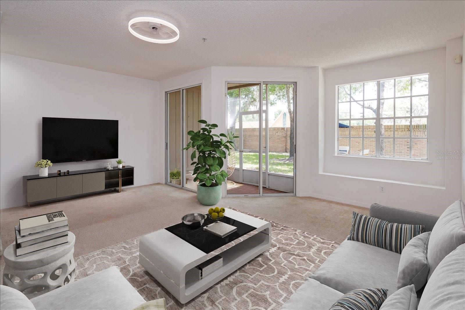671 POST OAK CIR #107, ALTAMONTE SPRINGS, FL, 32701