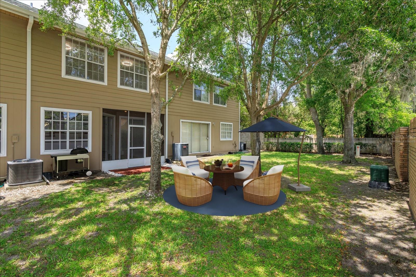 671 POST OAK CIR #107, ALTAMONTE SPRINGS, FL, 32701