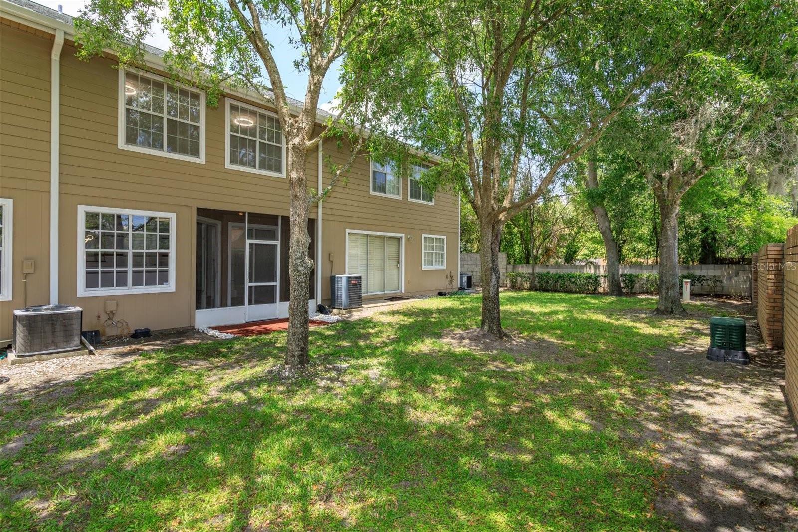 671 POST OAK CIR #107, ALTAMONTE SPRINGS, FL, 32701