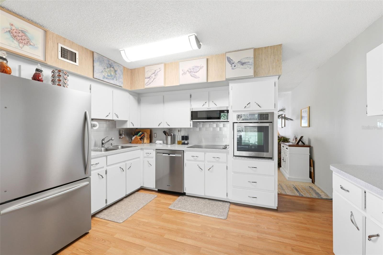 2430 FLORENTINE WAY #58, CLEARWATER, FL, 33763