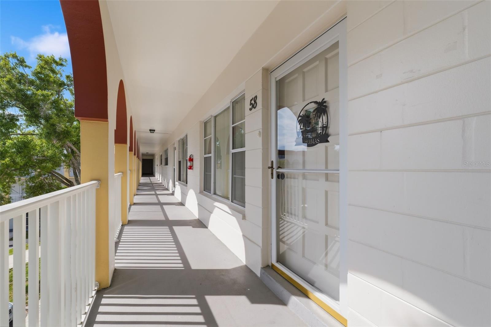 2430 FLORENTINE WAY #58, CLEARWATER, FL, 33763