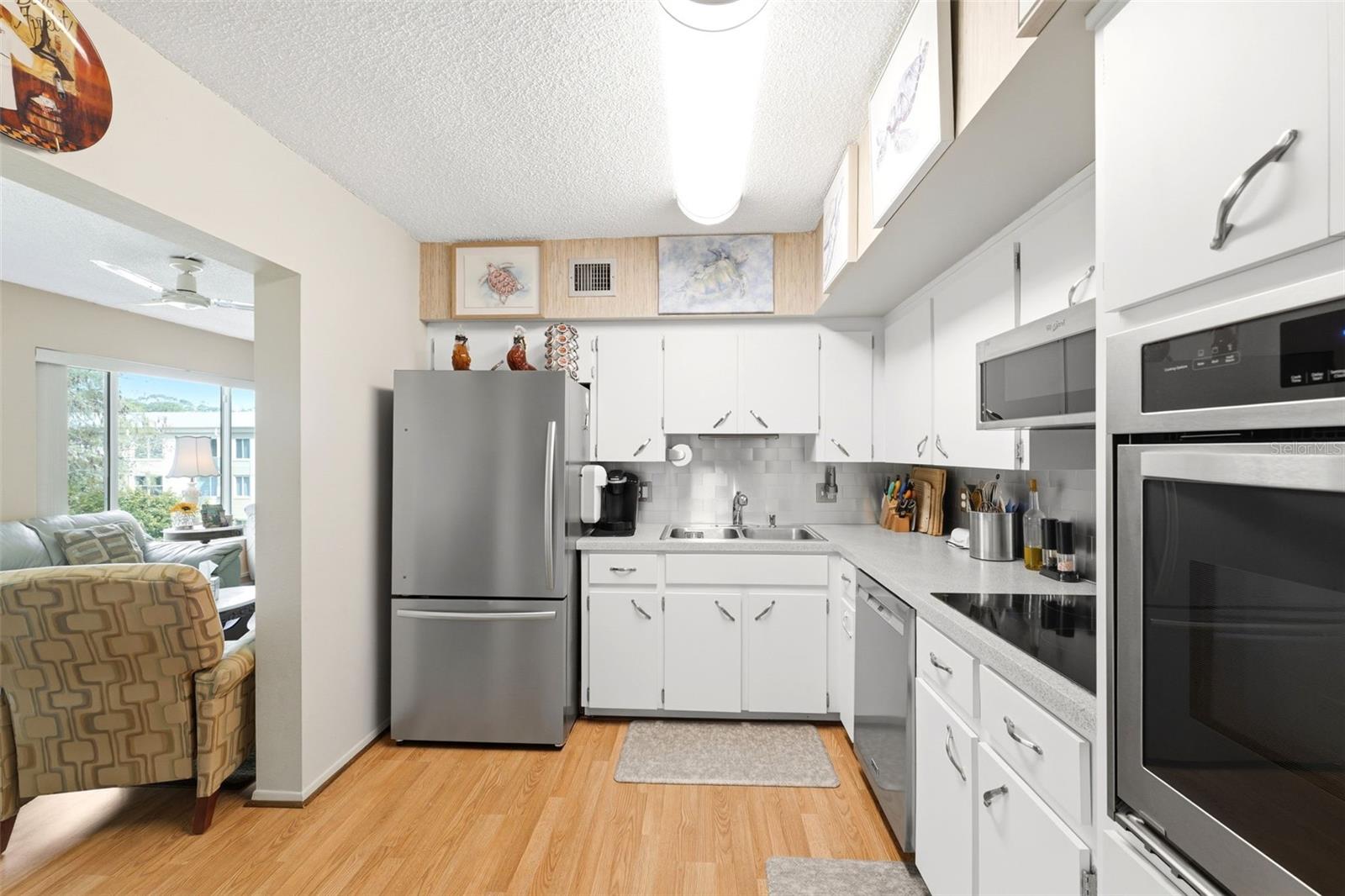 2430 FLORENTINE WAY #58, CLEARWATER, FL, 33763