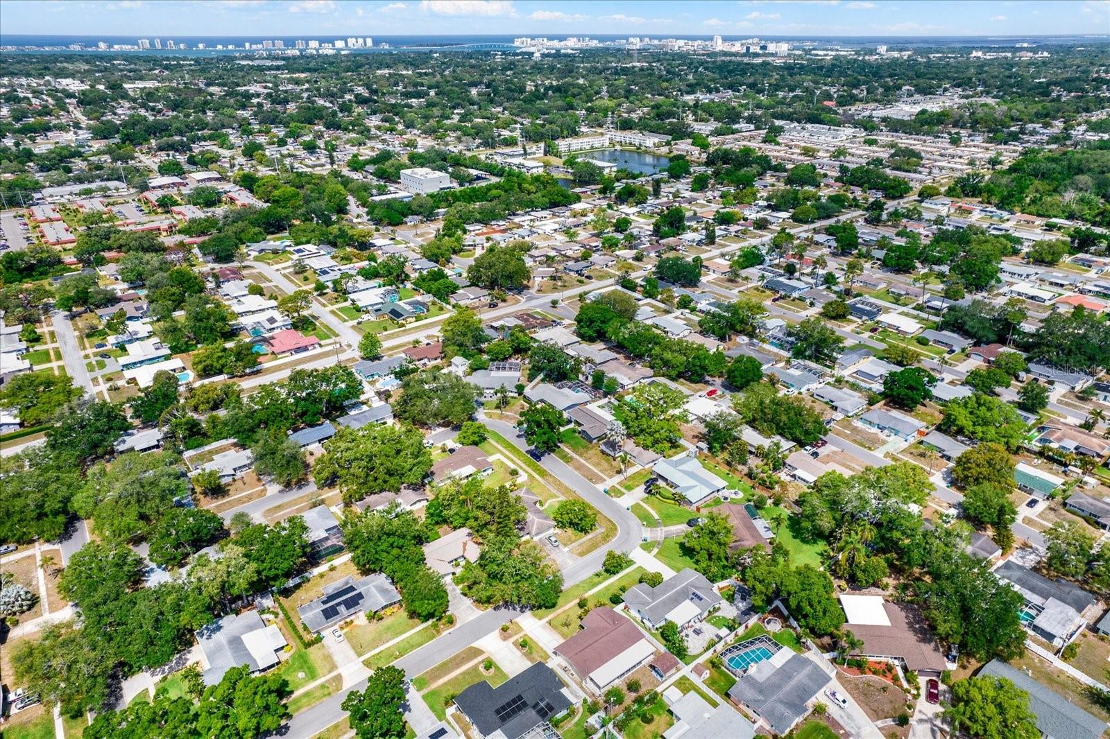 1815 CHATEAU DR E, CLEARWATER, FL, 33756