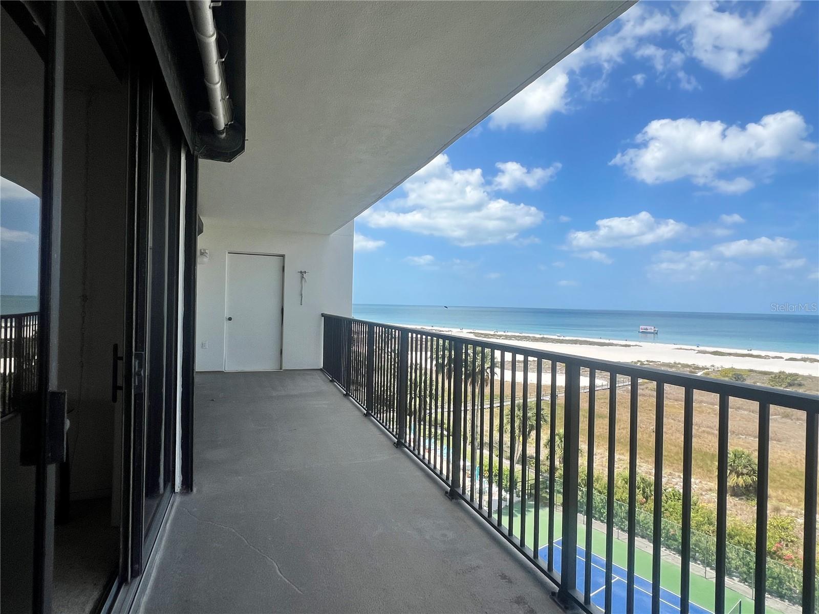 1250 GULF BLVD #708, CLEARWATER BEACH, FL, 33767