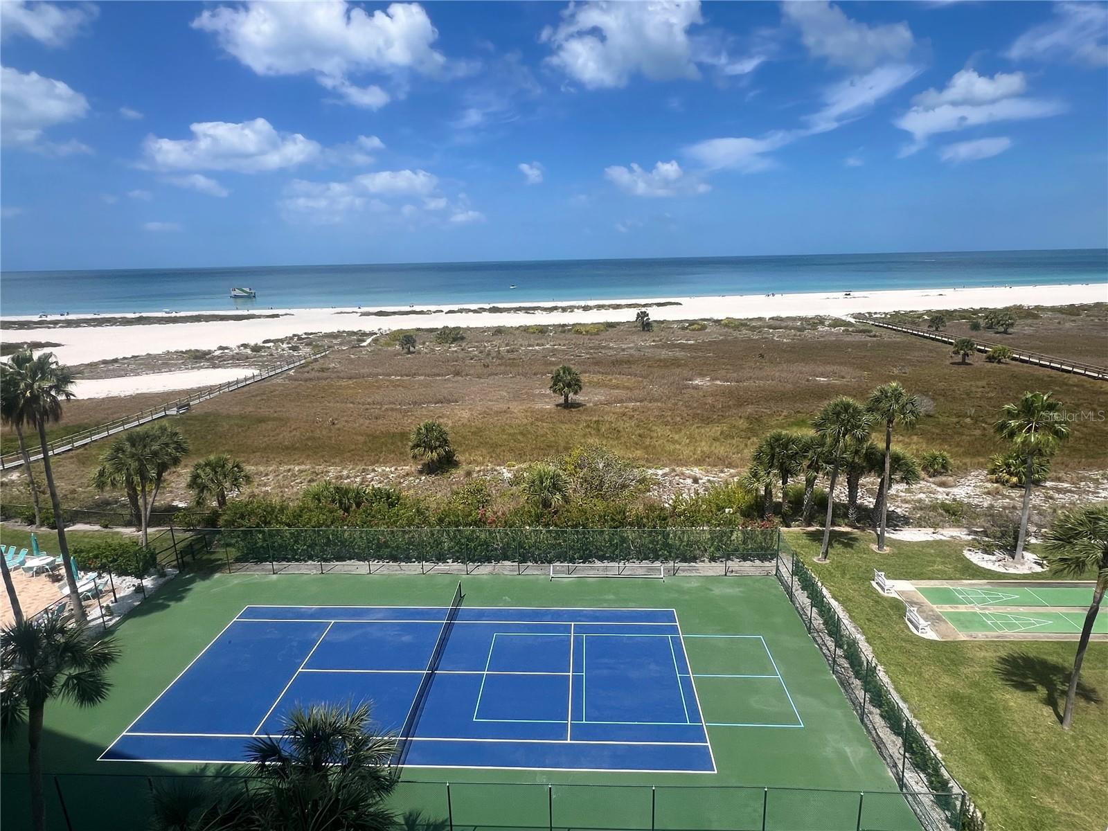 1250 GULF BLVD #708, CLEARWATER BEACH, FL, 33767