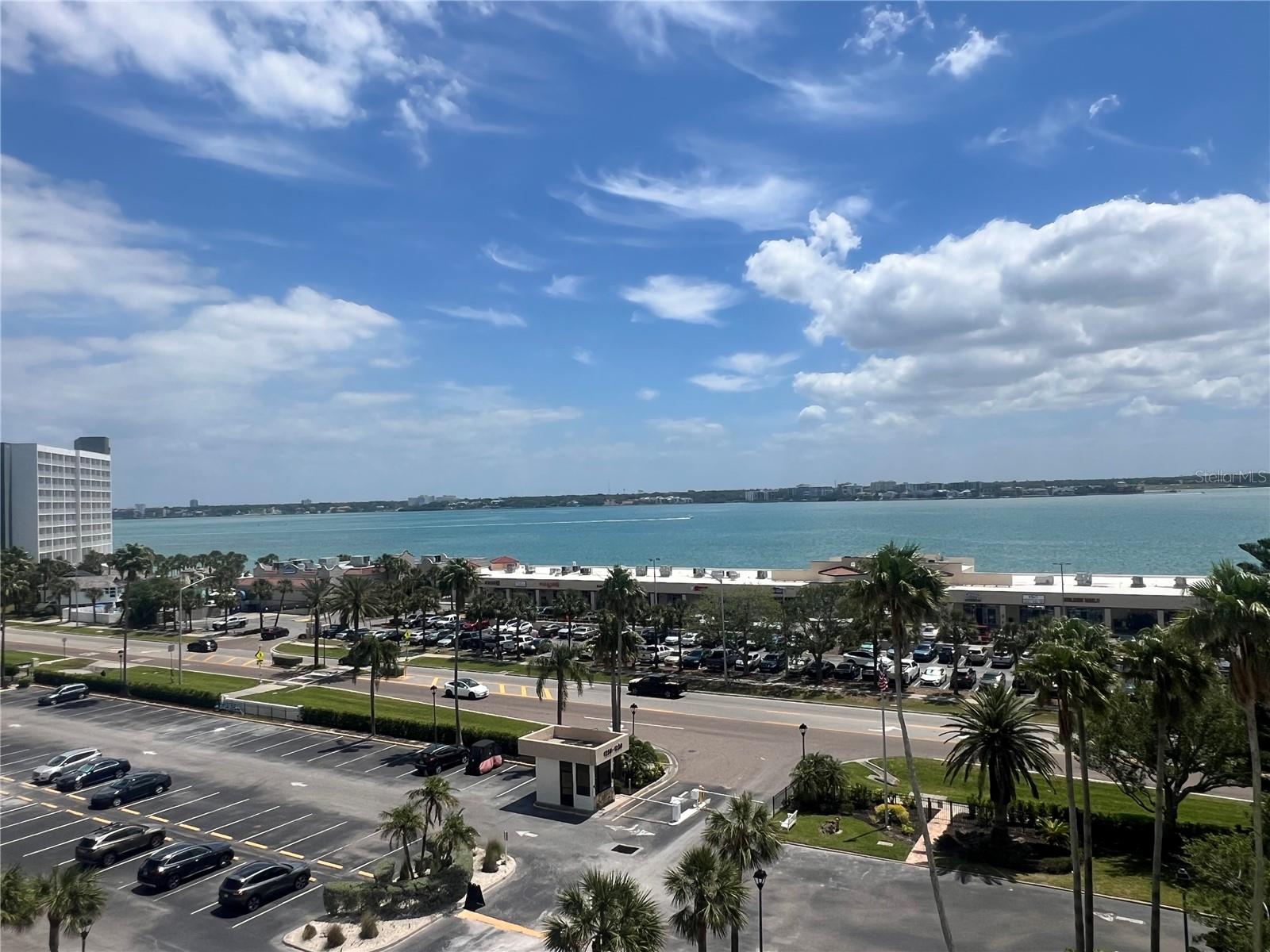 1250 GULF BLVD #708, CLEARWATER BEACH, FL, 33767