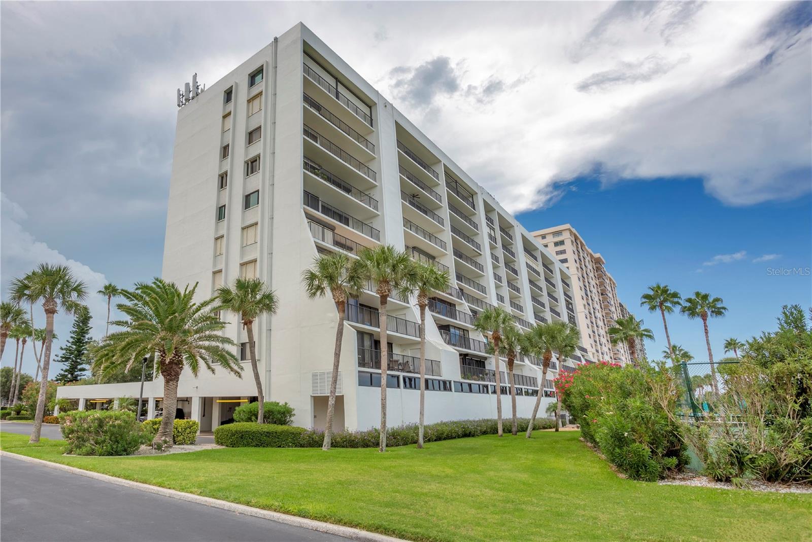 1250 GULF BLVD #708, CLEARWATER BEACH, FL, 33767