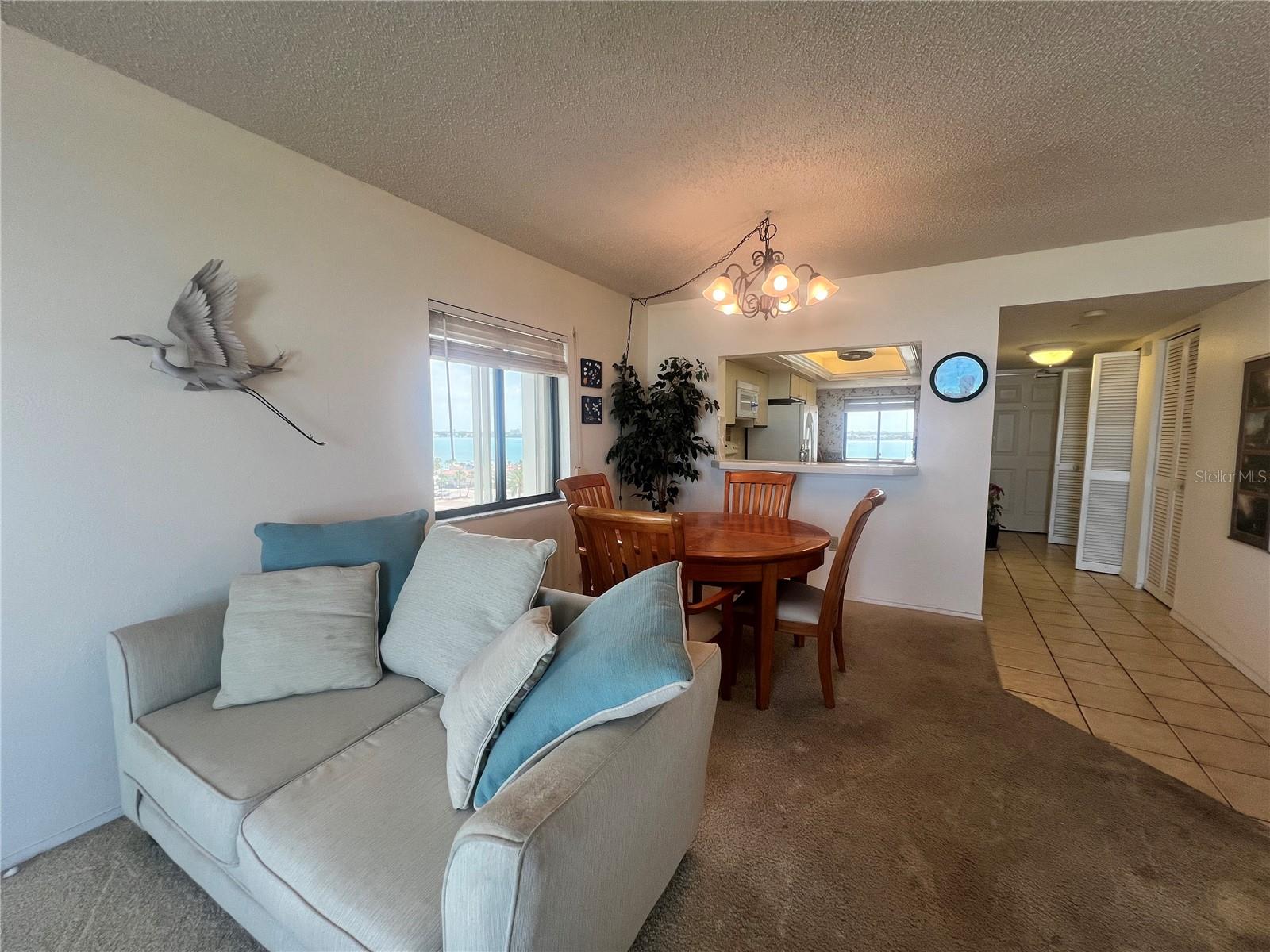 1250 GULF BLVD #708, CLEARWATER BEACH, FL, 33767