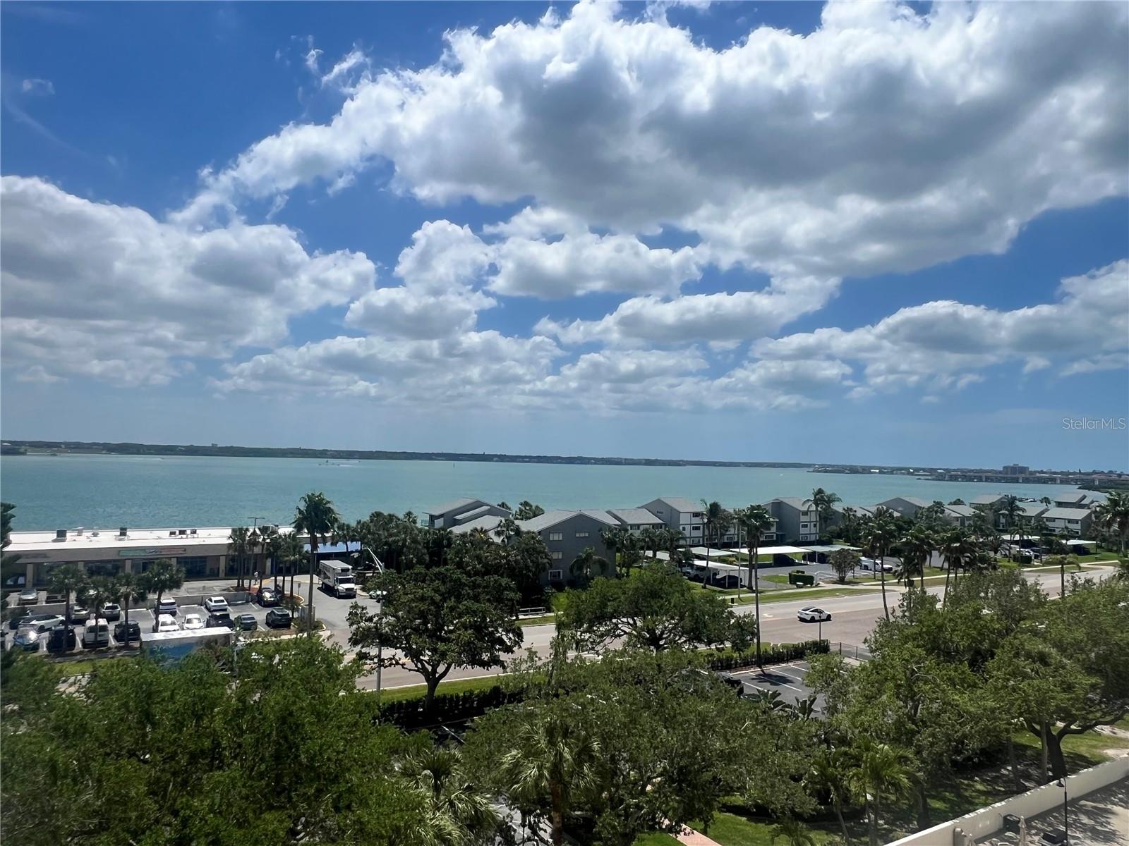 1250 GULF BLVD #708, CLEARWATER BEACH, FL, 33767