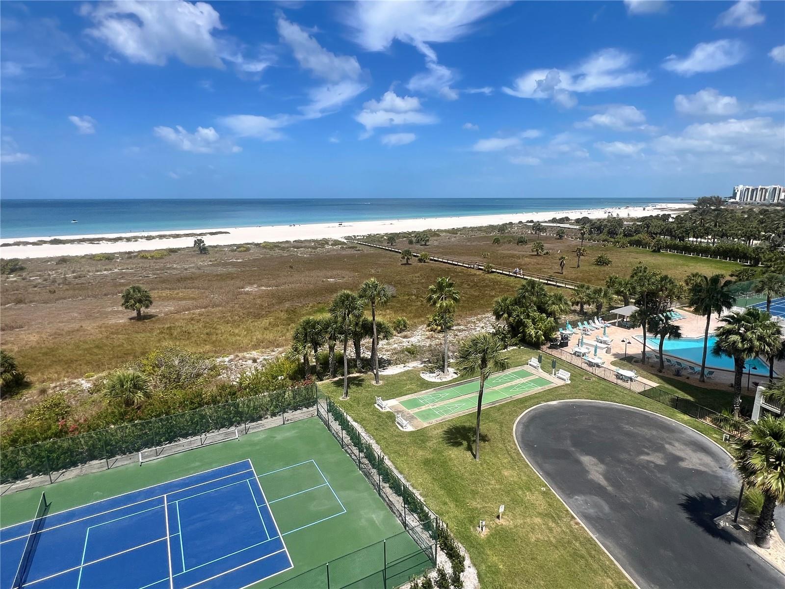 1250 GULF BLVD #708, CLEARWATER BEACH, FL, 33767