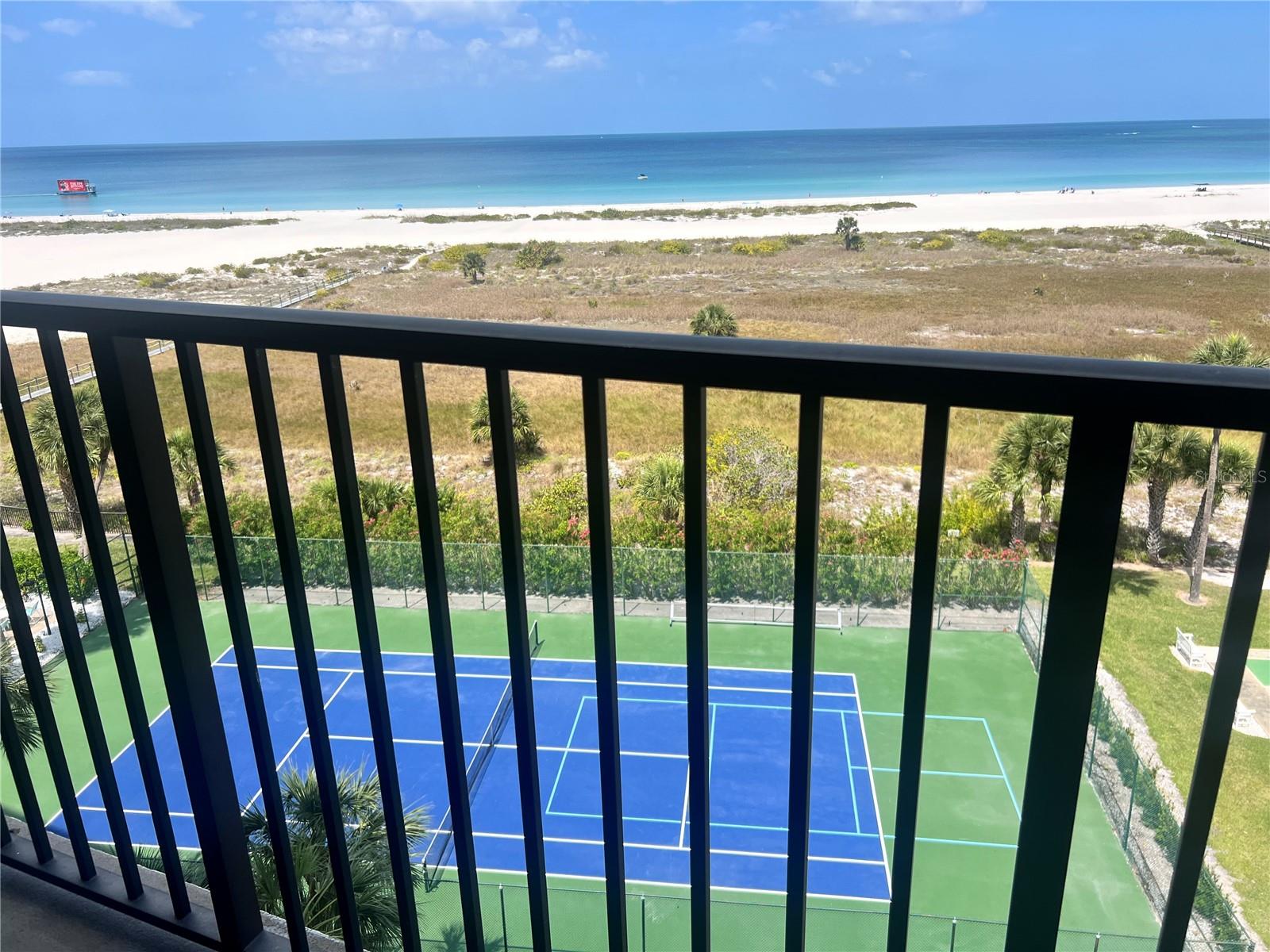 1250 GULF BLVD #708, CLEARWATER BEACH, FL, 33767