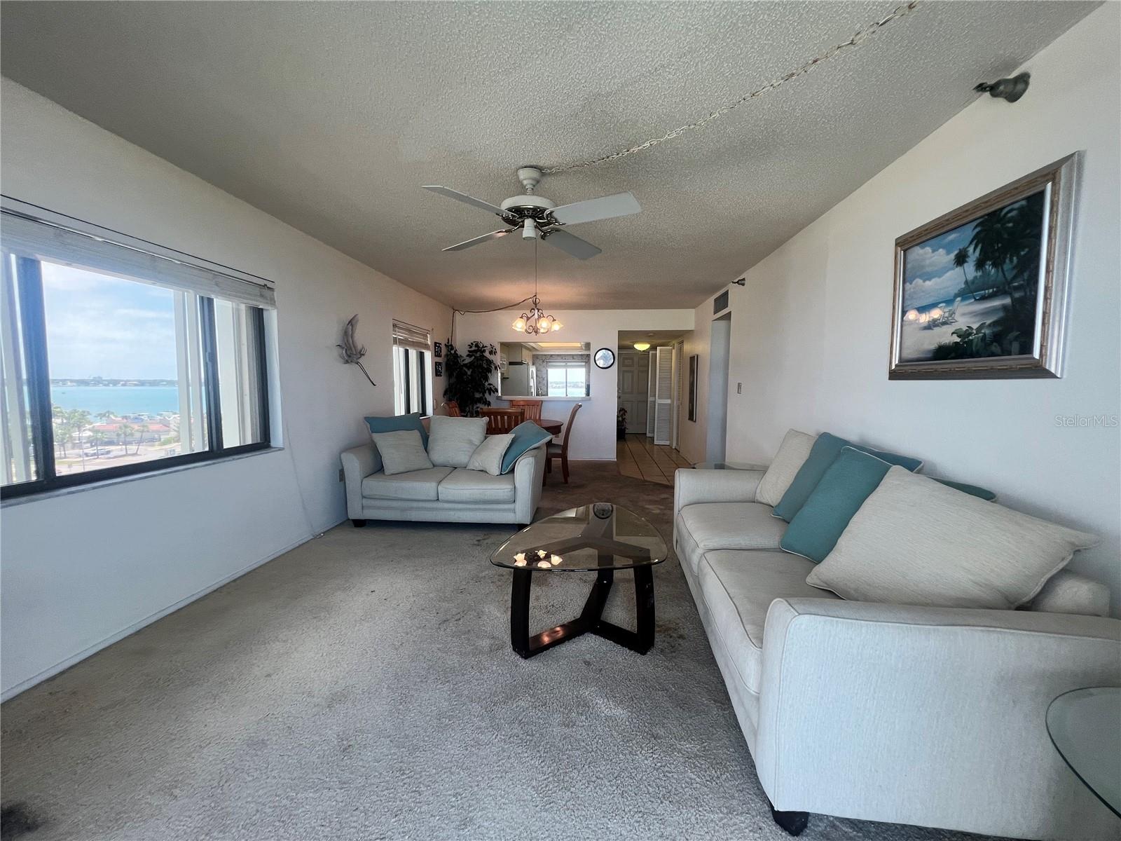 1250 GULF BLVD #708, CLEARWATER BEACH, FL, 33767