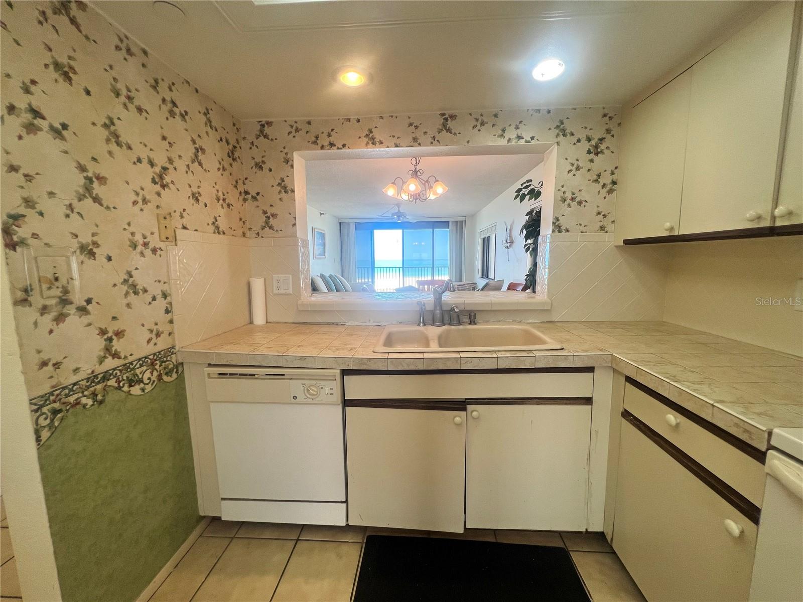 1250 GULF BLVD #708, CLEARWATER BEACH, FL, 33767