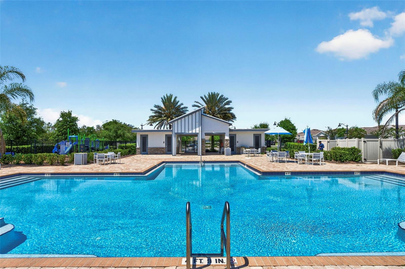 1018 PEACH CREEK DR, OSTEEN, FL, 32764