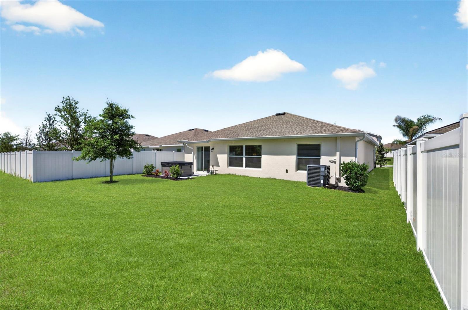 1018 PEACH CREEK DR, OSTEEN, FL, 32764