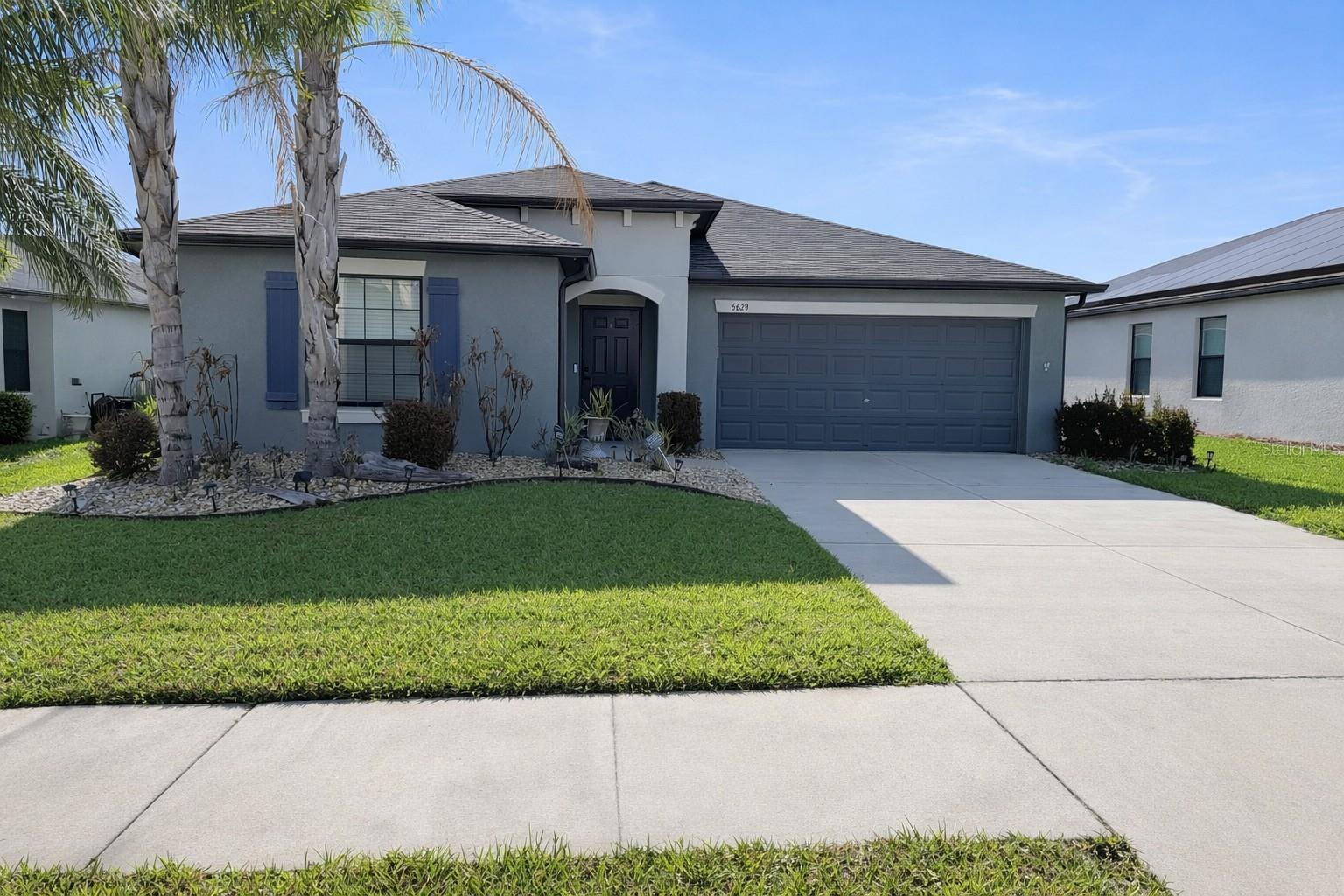 6629 WAGON TRAIL ST, ZEPHYRHILLS, FL, 33541