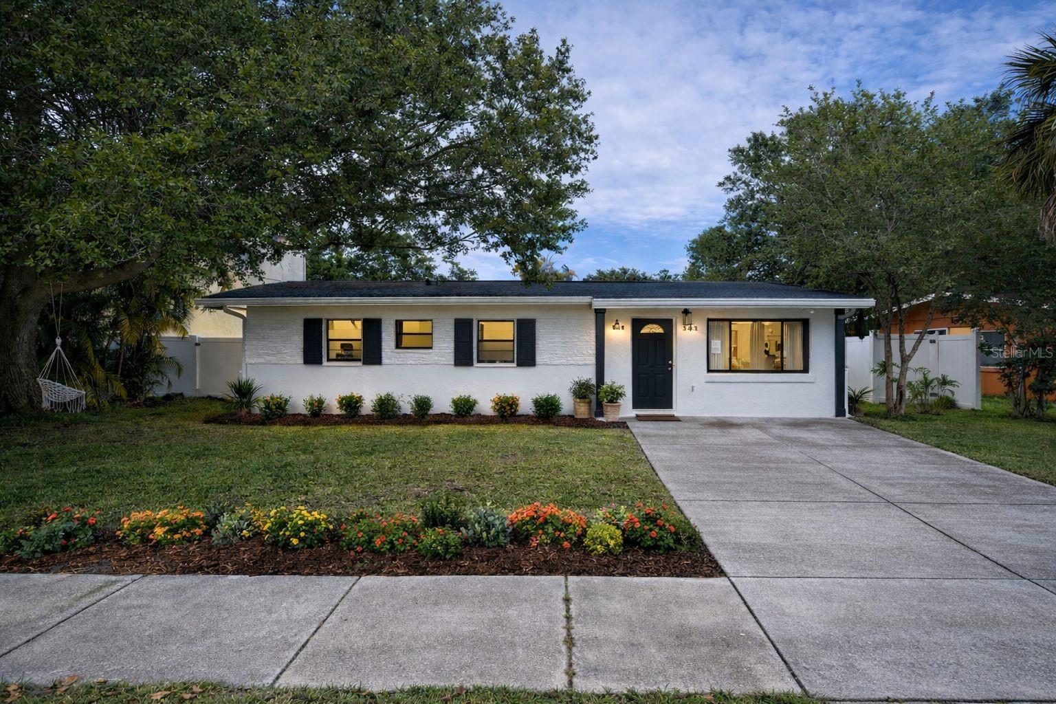 343 SHORE DR E, OLDSMAR, FL, 34677