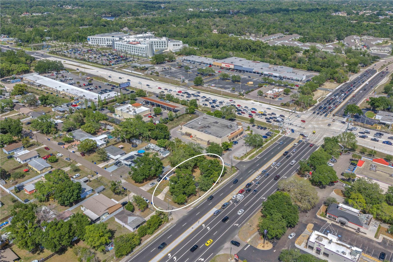 9618 PINE RIDGE AVE, RIVERVIEW, FL, 33578