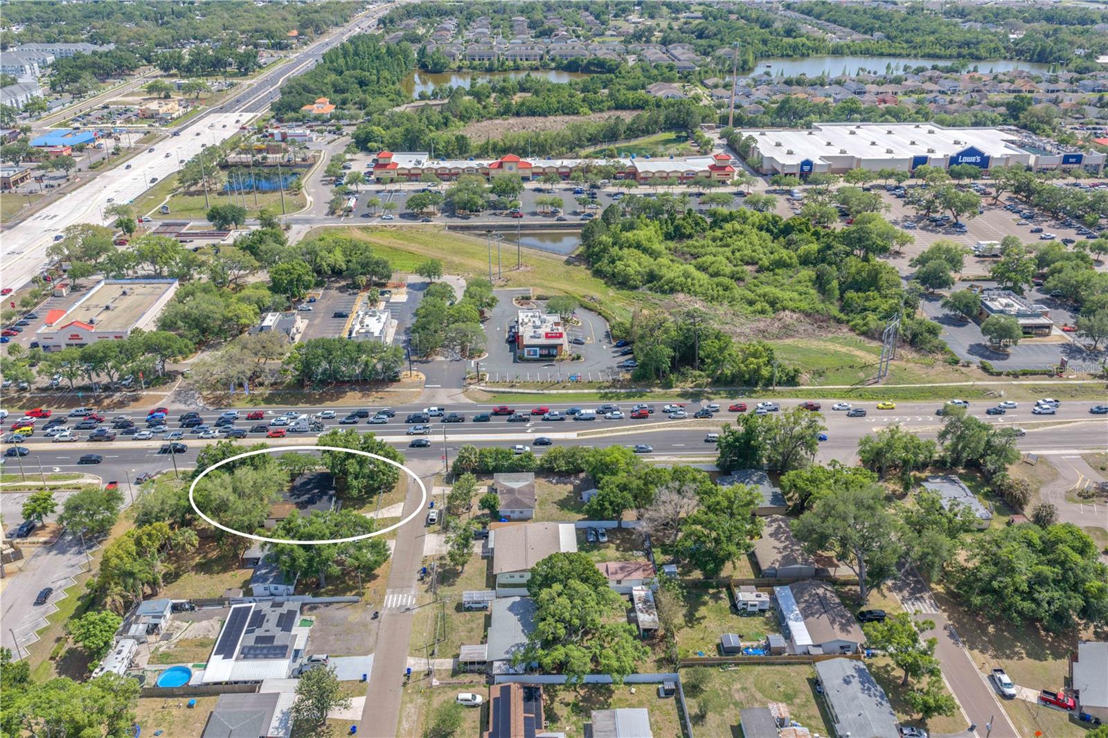 9618 PINE RIDGE AVE, RIVERVIEW, FL, 33578