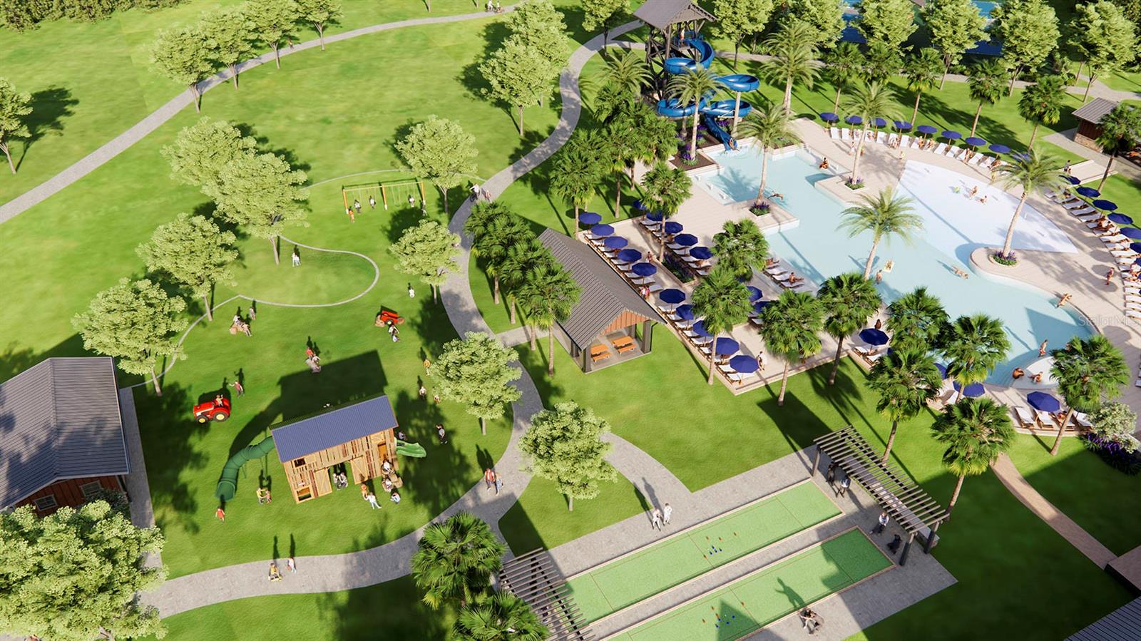 10924 RABBIT GROVE TRL, PARRISH, FL, 34219