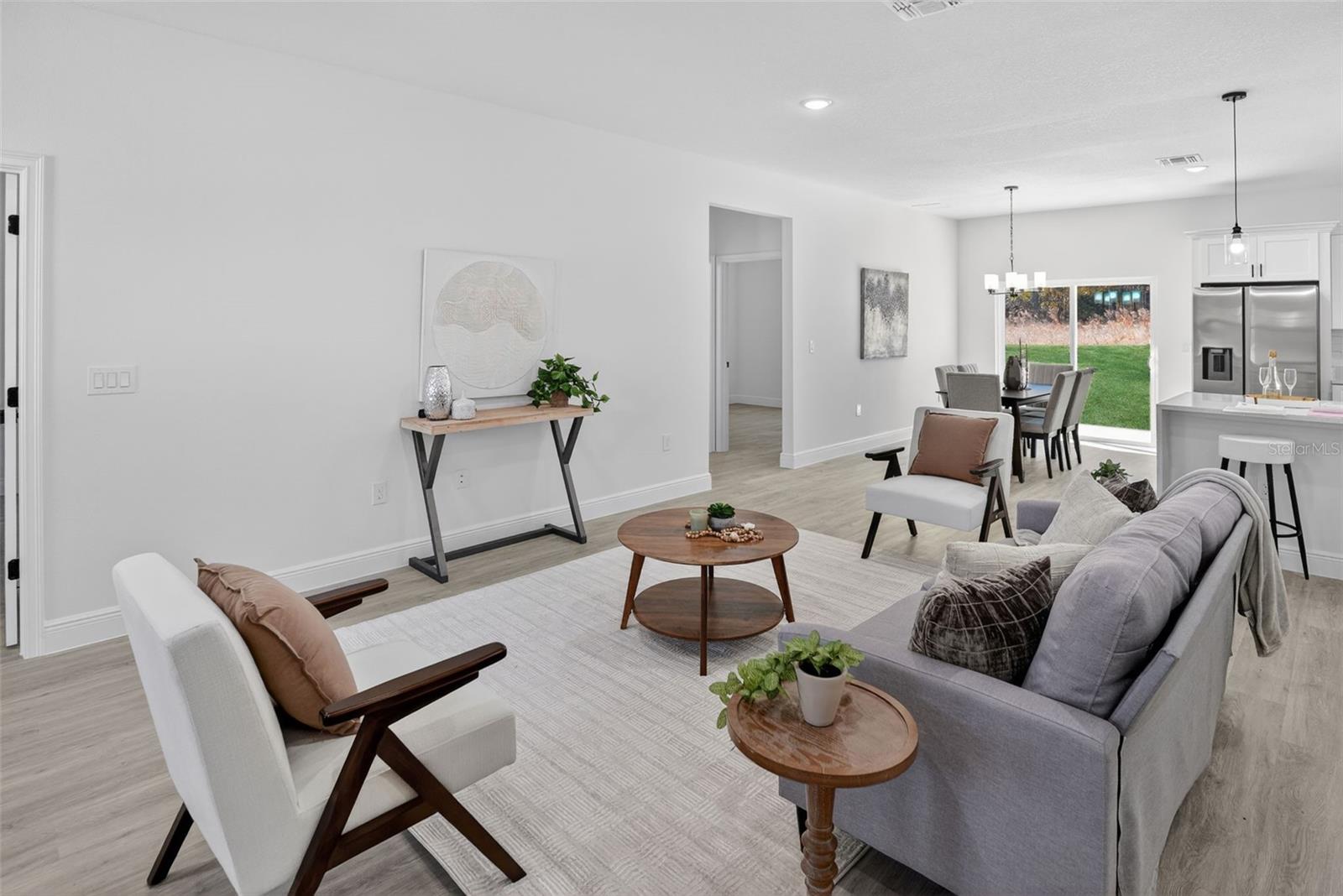 1243 W SHADY LN, CITRUS SPRINGS, FL, 34434