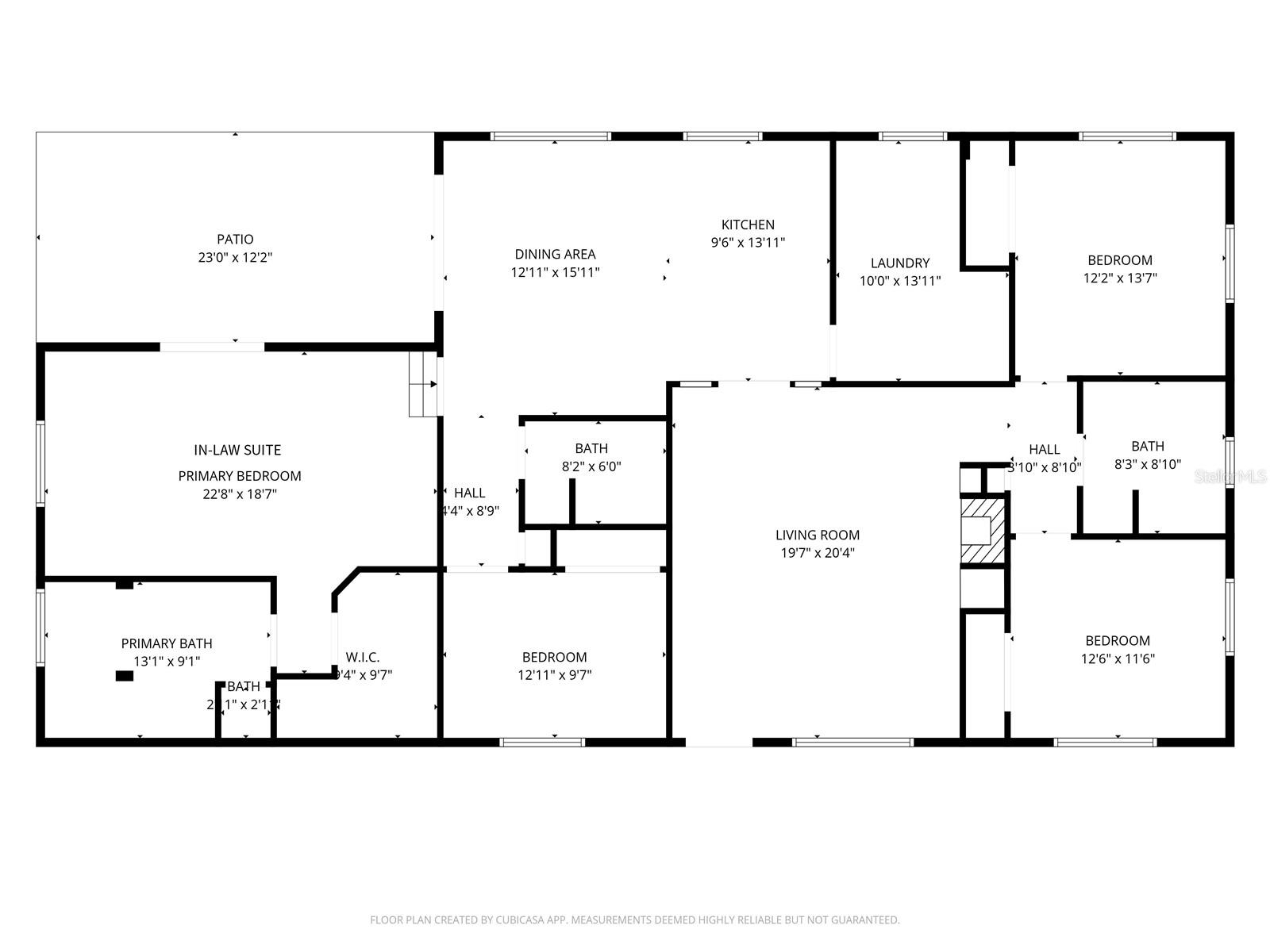 4800 16TH ST N, ST PETERSBURG, FL, 33703