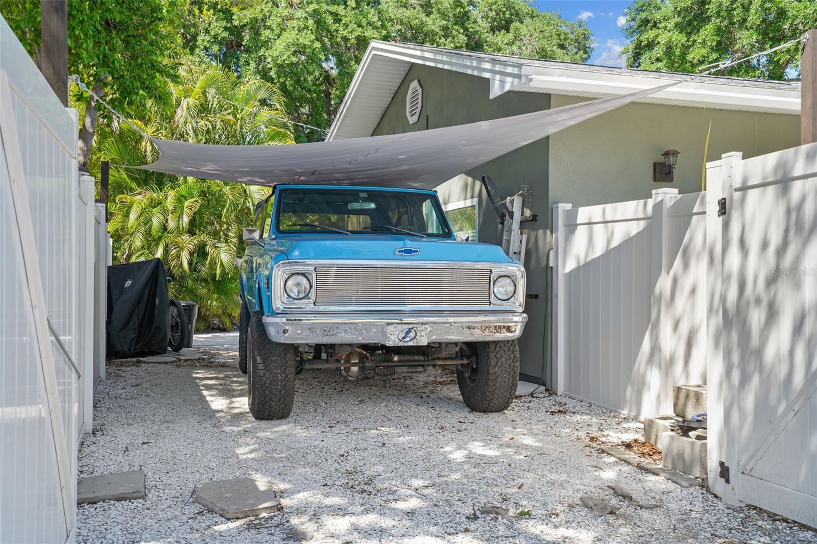 4800 16TH ST N, ST PETERSBURG, FL, 33703