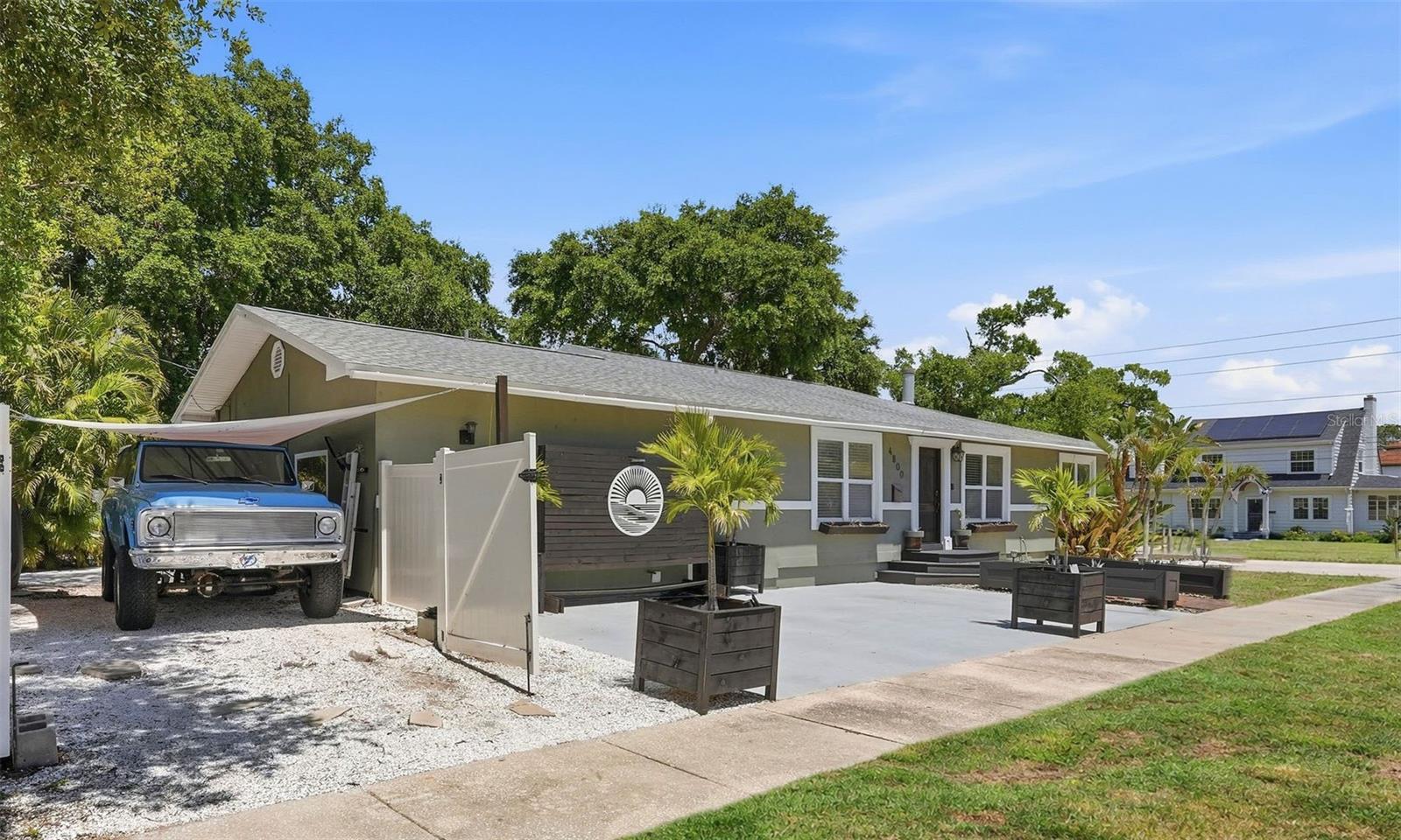 4800 16TH ST N, ST PETERSBURG, FL, 33703