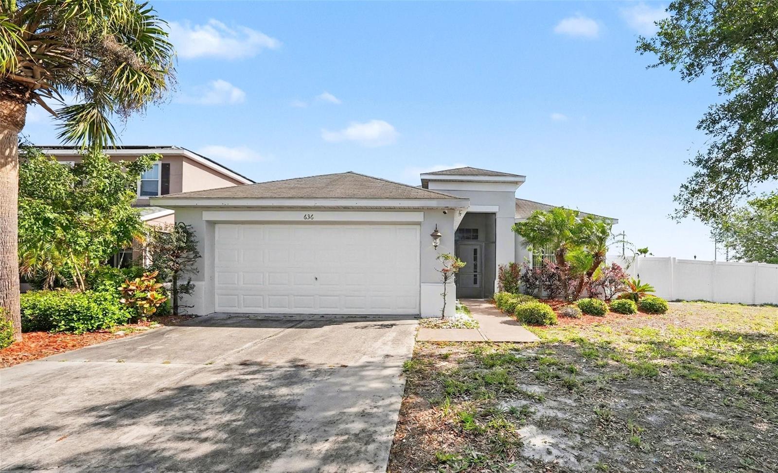 636 TANANA FALL DR, RUSKIN, FL, 33570