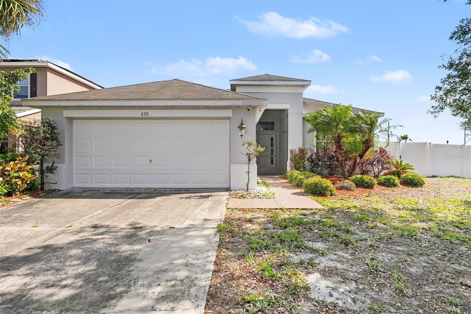 636 TANANA FALL DR, RUSKIN, FL, 33570