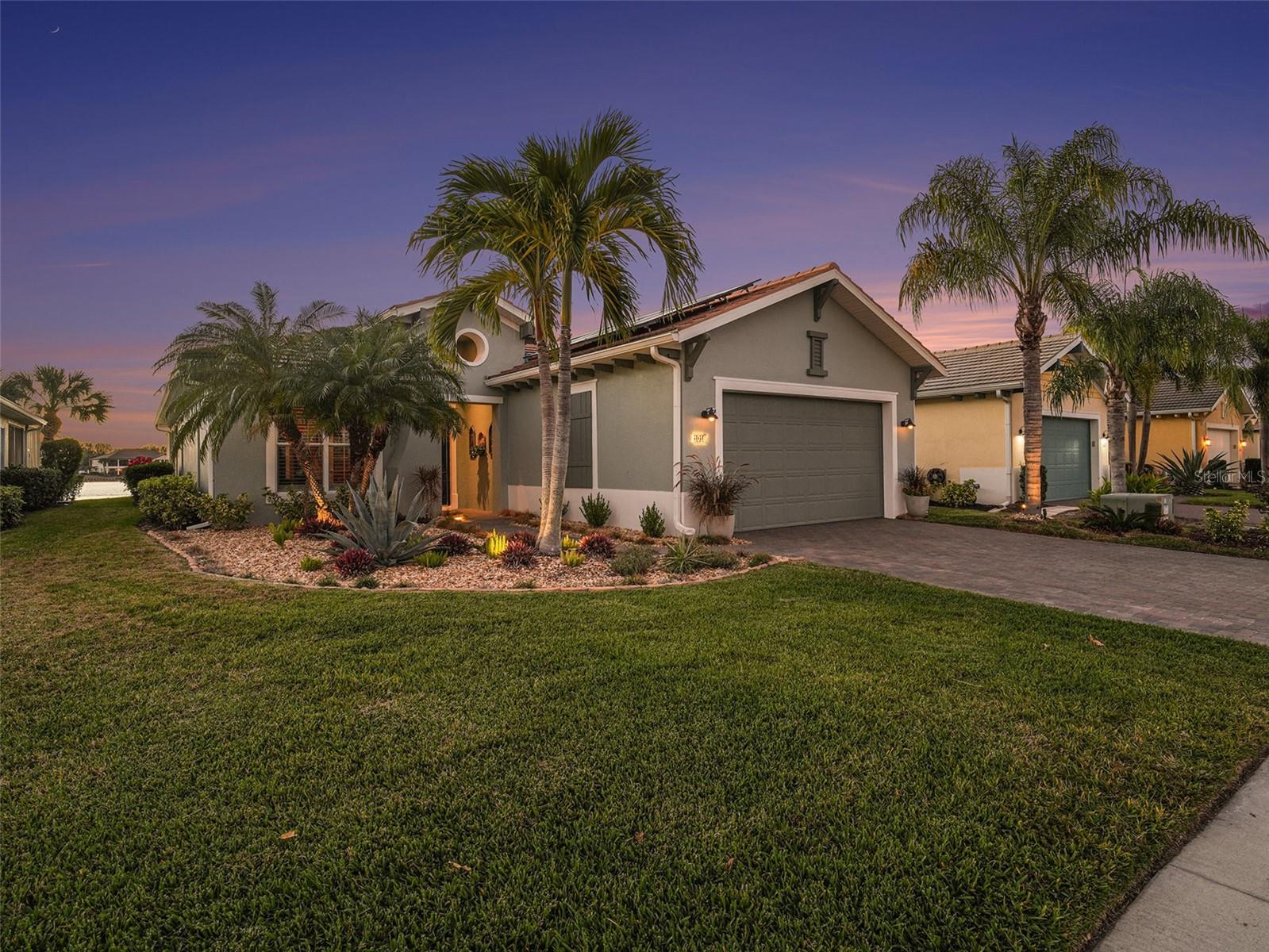 1018 OVERLOOK CT, BRADENTON, FL, 34208