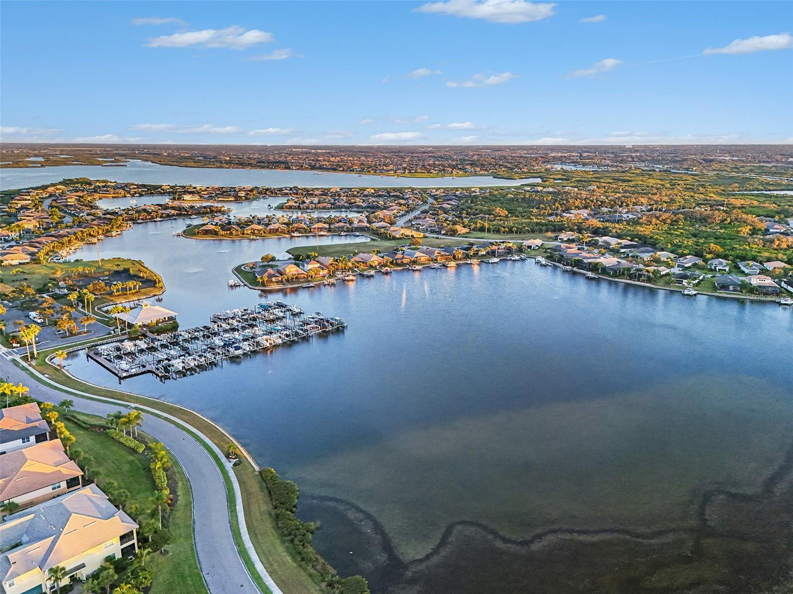 1018 OVERLOOK CT, BRADENTON, FL, 34208