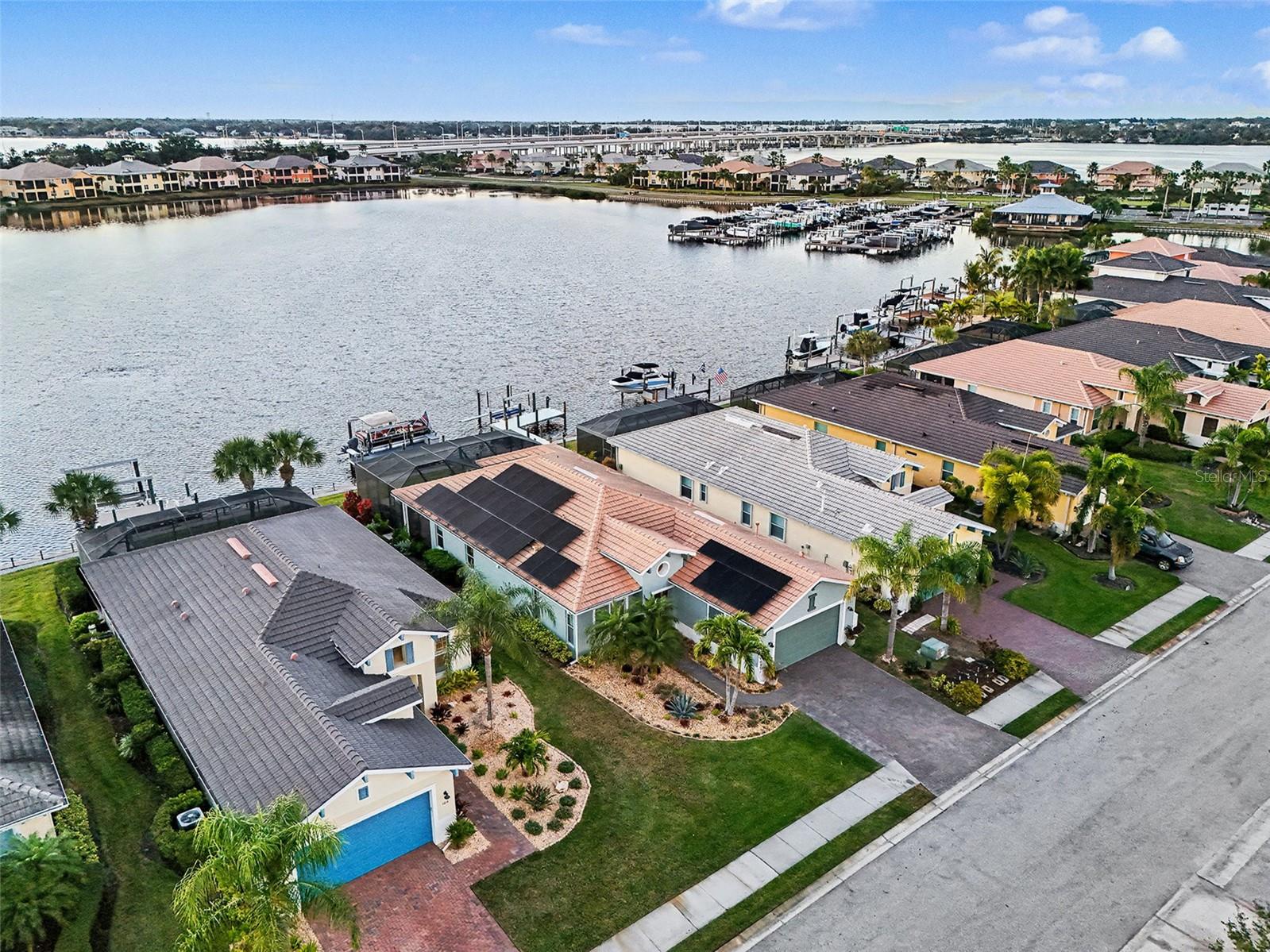 1018 OVERLOOK CT, BRADENTON, FL, 34208