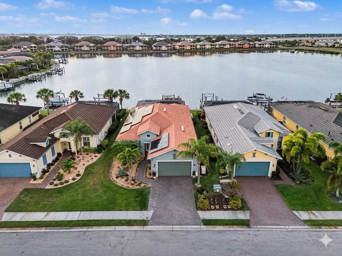 1018 OVERLOOK CT, BRADENTON, FL, 34208